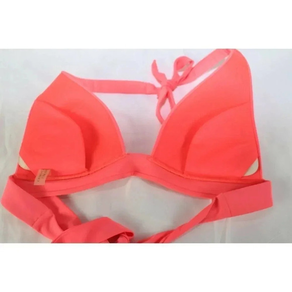 ladies victoria's secret bikini top size M - Picture 3 of 3